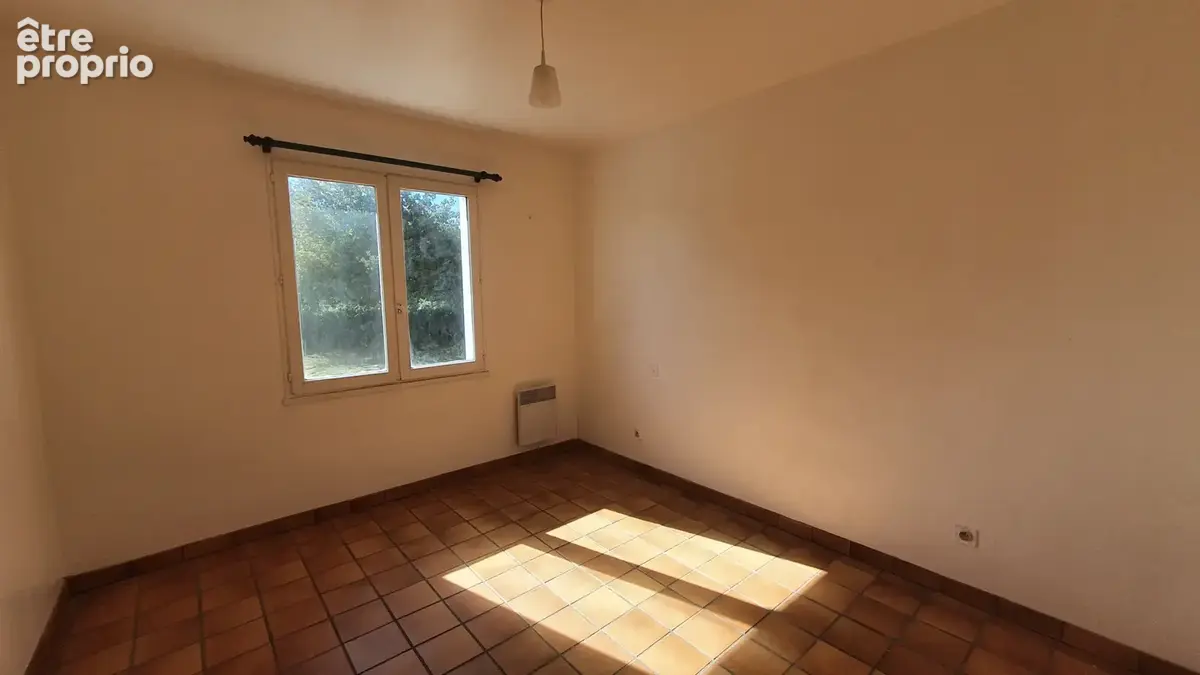 MAISON 4 Chambres sur 1 Hectare - photo 5