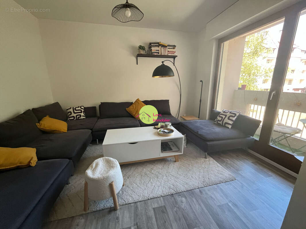 Appartement 47 m² à Wolfisheim  - photo 2