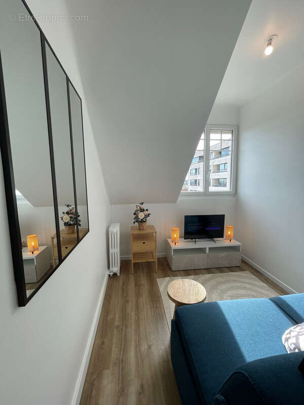 Appartement à ENGHIEN-LES-BAINS