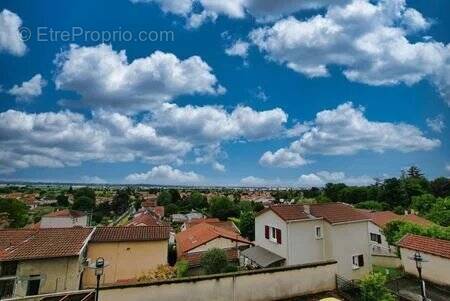 Appartement à GENAS