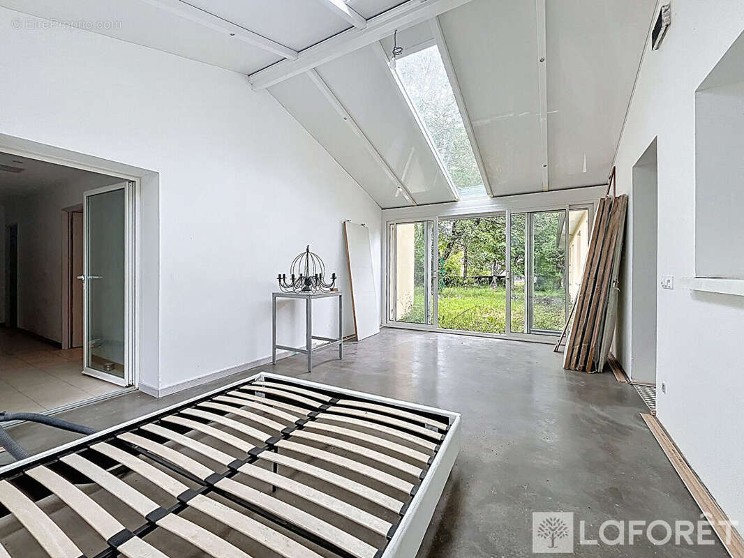 Maison à SAINT-ANDRE-DE-CUBZAC