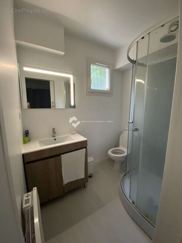 Appartement à CLAYE-SOUILLY