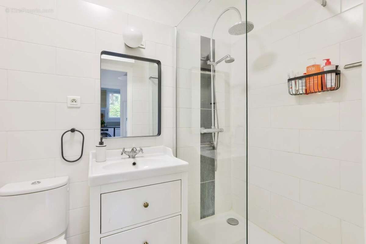 Appartement à CLAMART