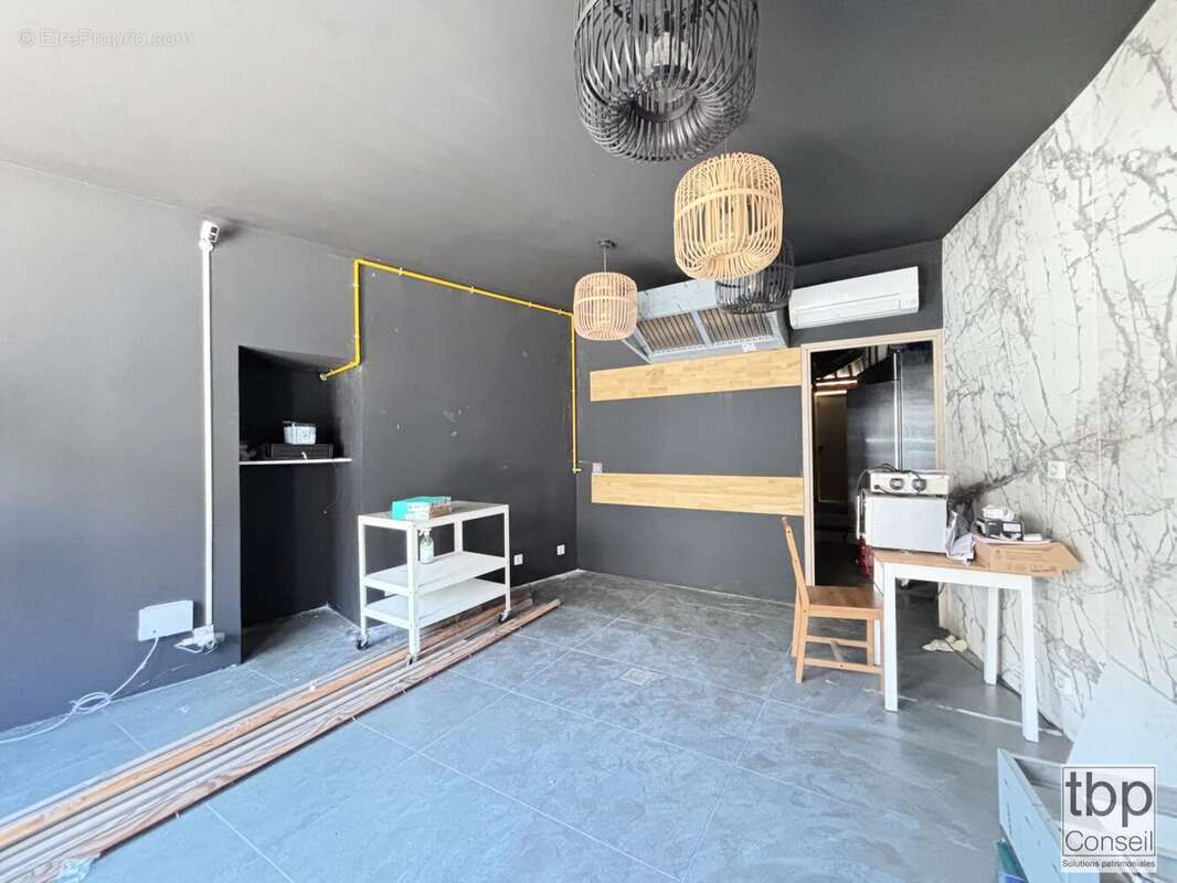 Appartement à PLAN-DE-CUQUES