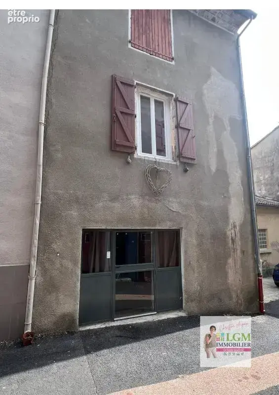 Maison de village 145 m2 avec volumes et nombreuses possibilités - photo 14
