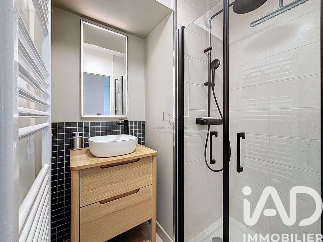 Photo 9 - Appartement à CLAMART