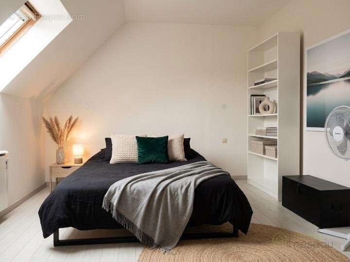Maison 101 m² à Abbecourt  - photo 4