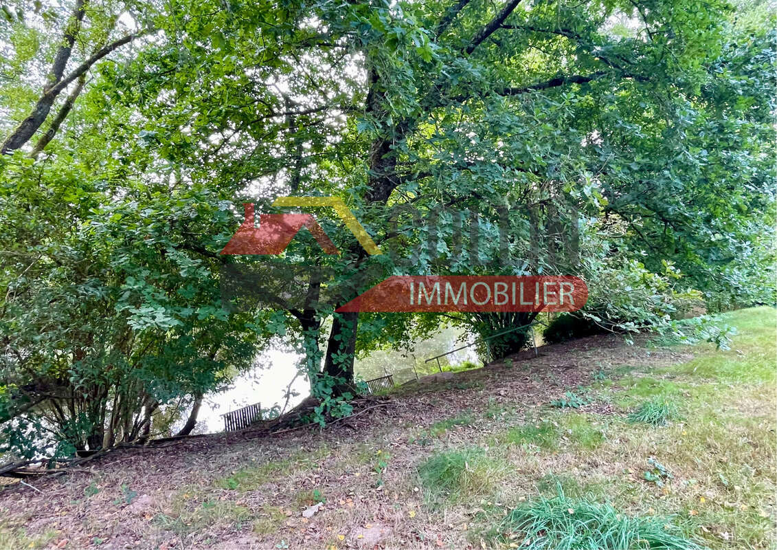 Propriete aux portes des vosges et bord de meurthe 5 chambres - photo 7