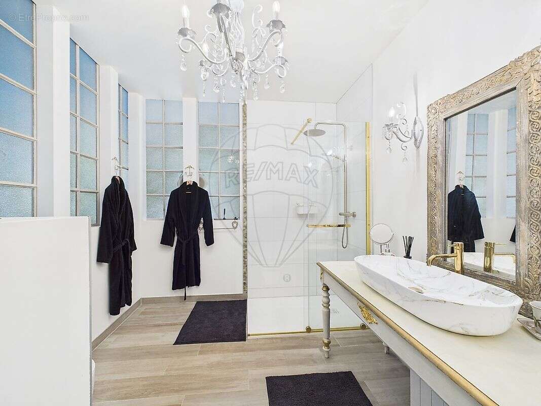 Appartement 2 chambre(s) à vendre - photo 2