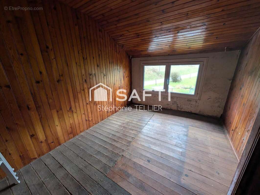 Photo 7 - Maison à LA CHAPELLE-NEUVE