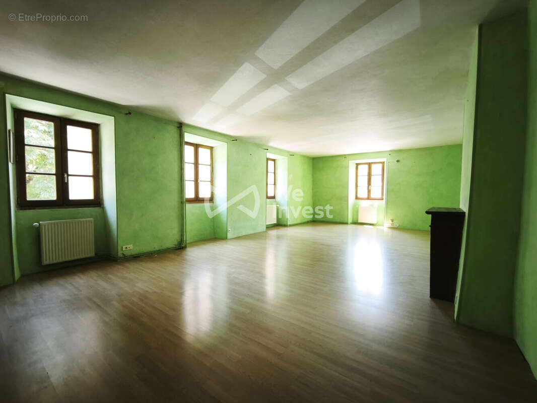 Maison 172 m² à Bozouls  - photo 8