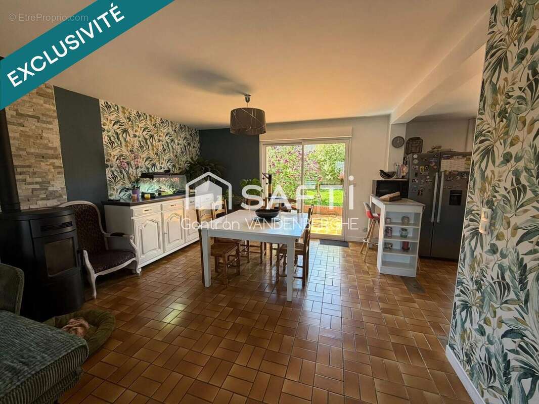 Photo 3 - Maison à EPERLECQUES