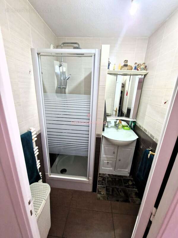 Appartement 45 m² à Roquebrune-Cap-Martin  - photo 3