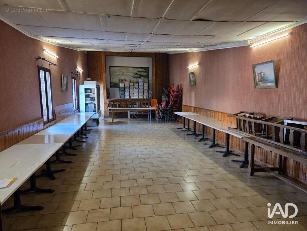 Photo 5 - Commerce à BEAUVAL