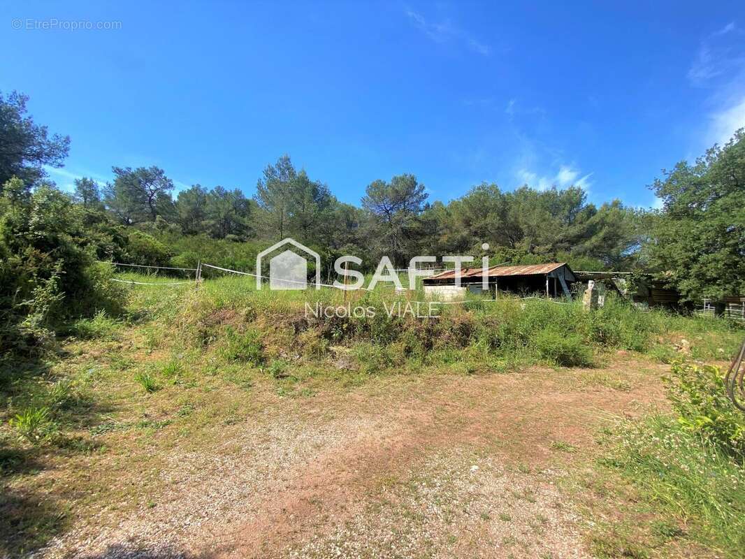 Photo 5 - Maison à SOLLIES-PONT