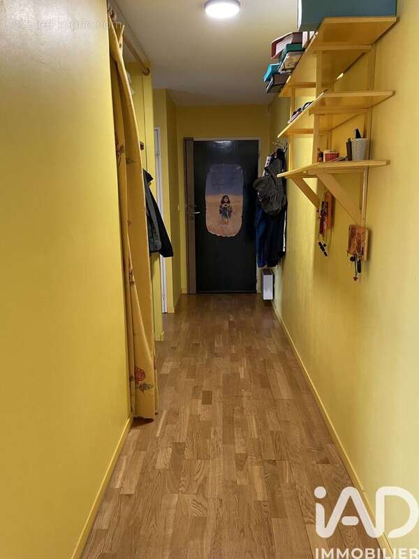 Photo 9 - Appartement à SAINT-PAUL-LES-DAX