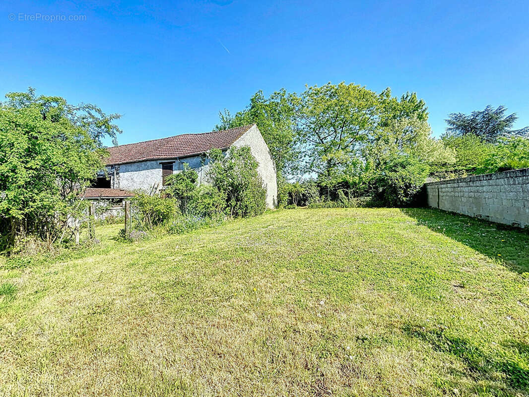 Maison à HARGEVILLE