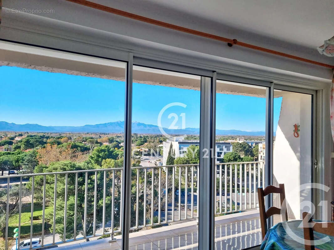 Appartement à SAINT-CYPRIEN