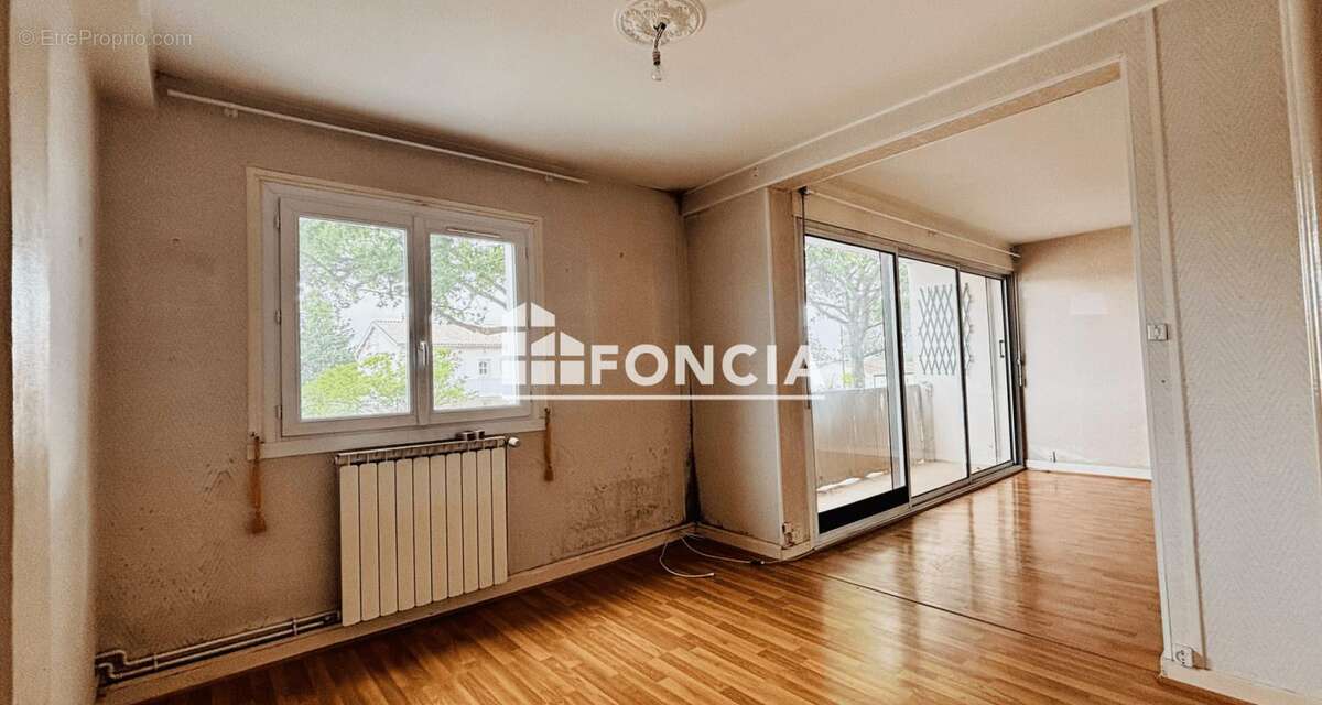Appartement à ROCHEFORT