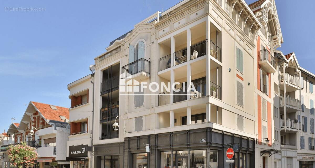 Appartement à ARCACHON