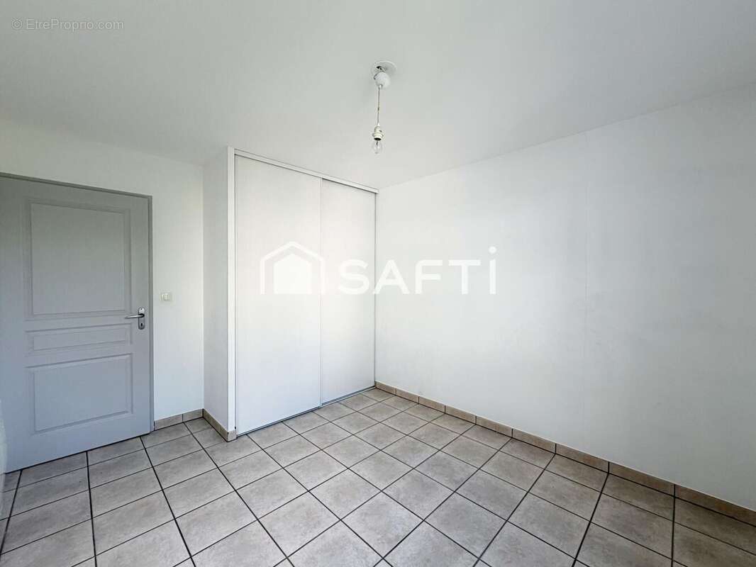 Photo 5 - Appartement à TOULOUSE