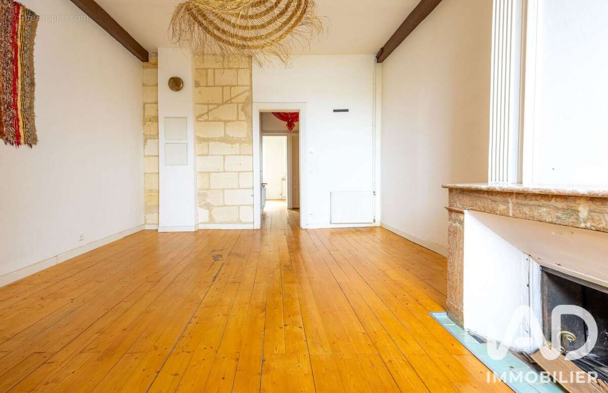 Photo 5 - Appartement à BORDEAUX