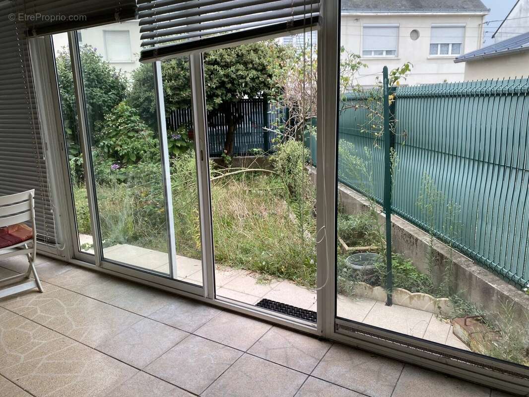 Maison à SAINT-NAZAIRE