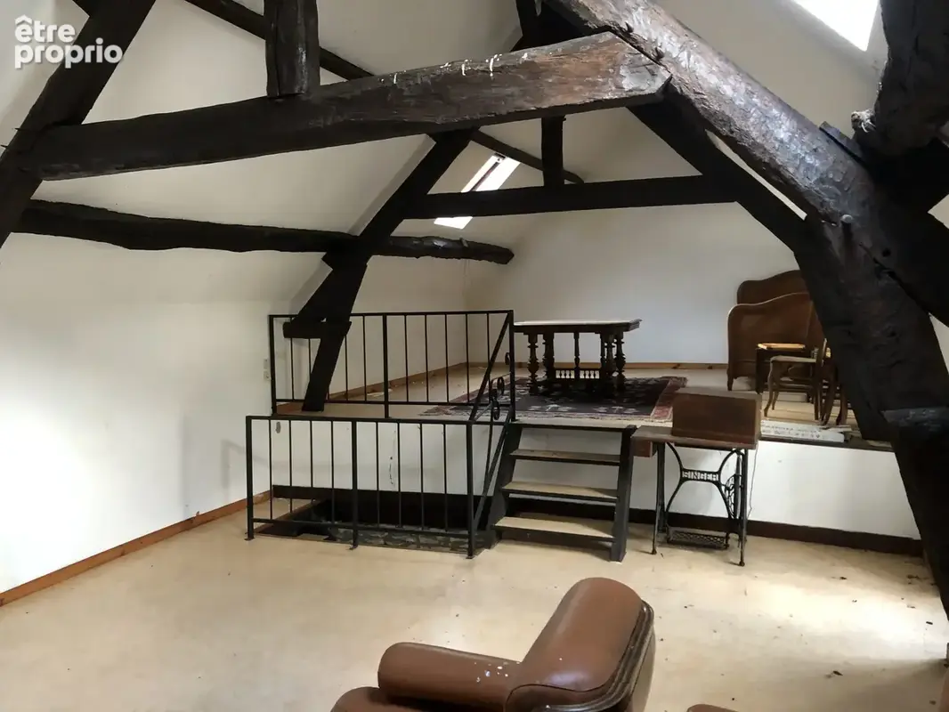 Maison 6 pièces 113 m² à vendre à Rantigny (60290) - photo 3