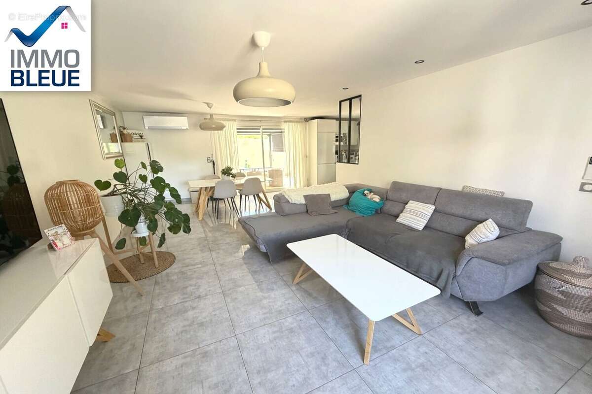 Maison à MARIGNANE