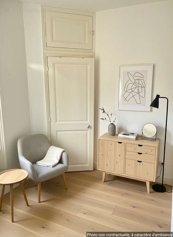 Appartement à COGNAC