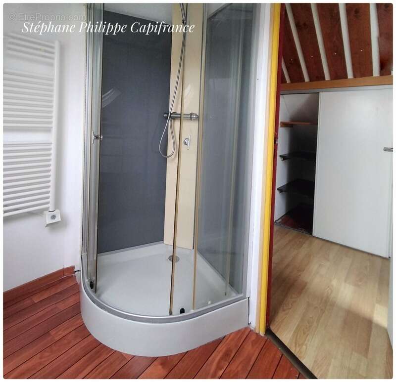 Appartement à HENNEBONT