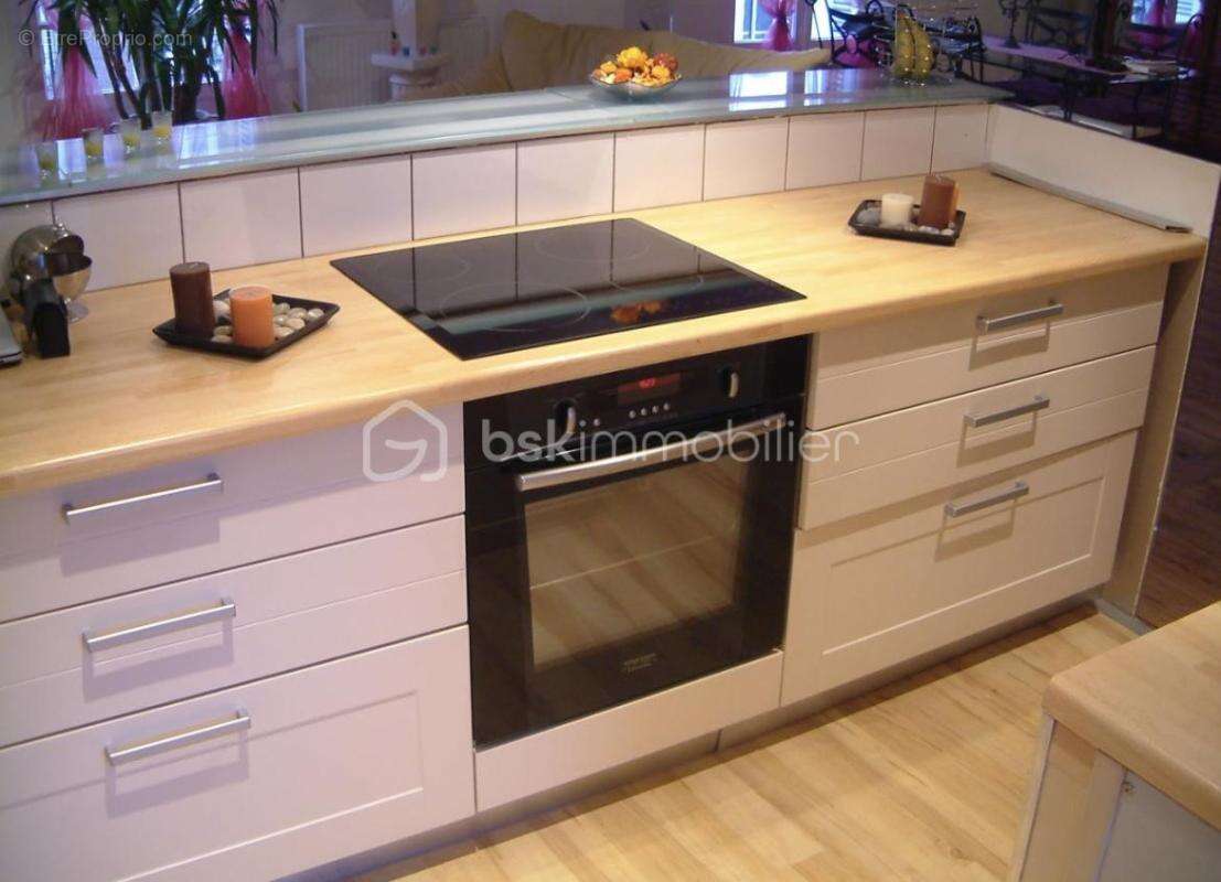 Appartement à LE HAVRE