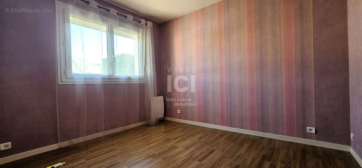 Maison à SAINTE-LUCE-SUR-LOIRE