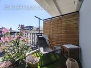 Appartement à RUMILLY