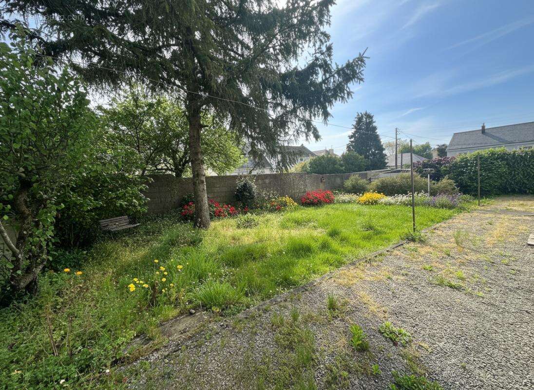 Maison  120 m2 - photo 10