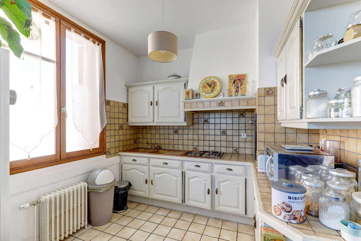 Appartement à VICHY