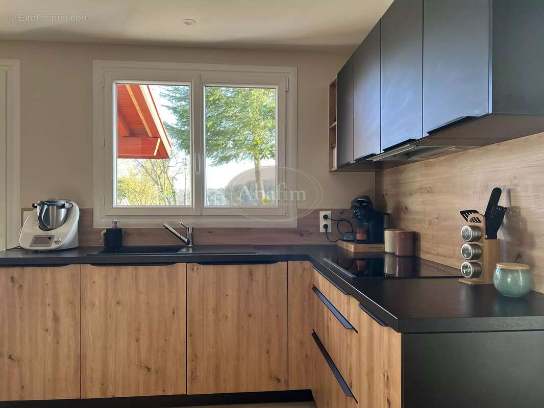 Maison à SAINT-PALAIS