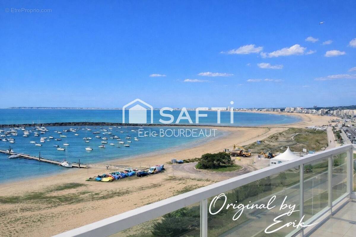 Photo 1 - Appartement à PORNICHET