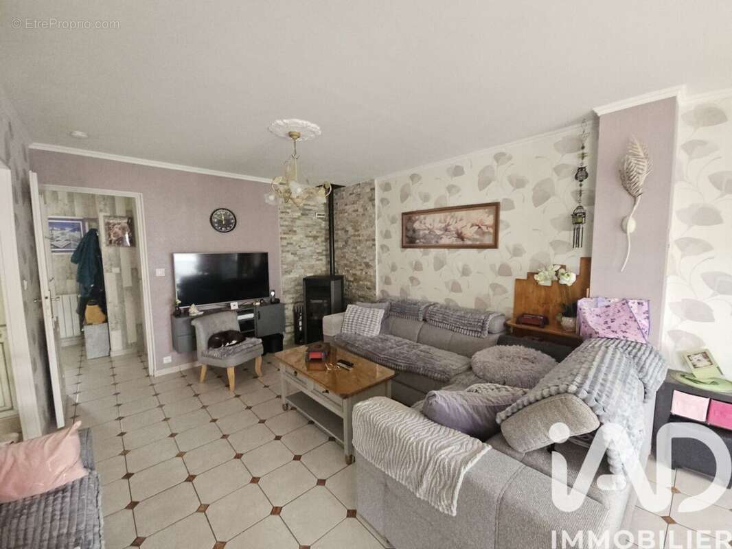 Photo 2 - Maison à LE HAVRE