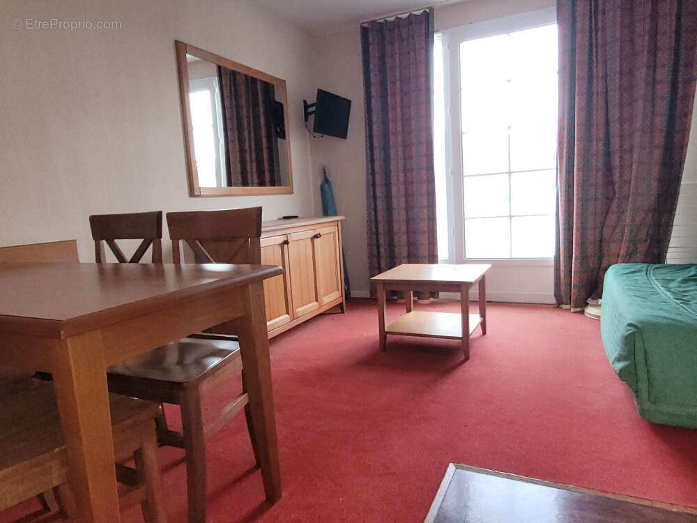 Appartement à MARCIAC