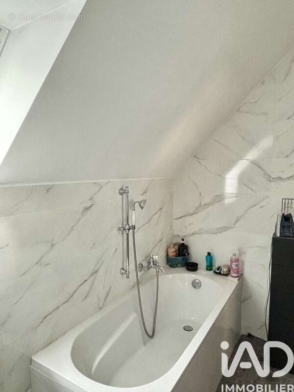 Photo 9 - Maison à MAREUIL-LES-MEAUX