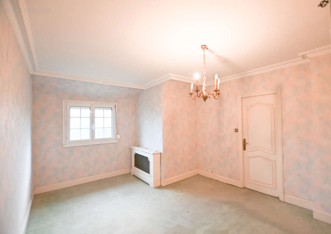 Maison à PLEYBER-CHRIST