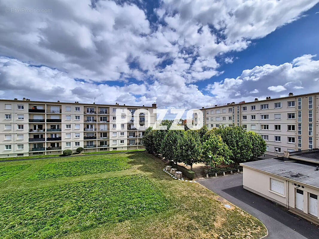 Appartement à CAEN