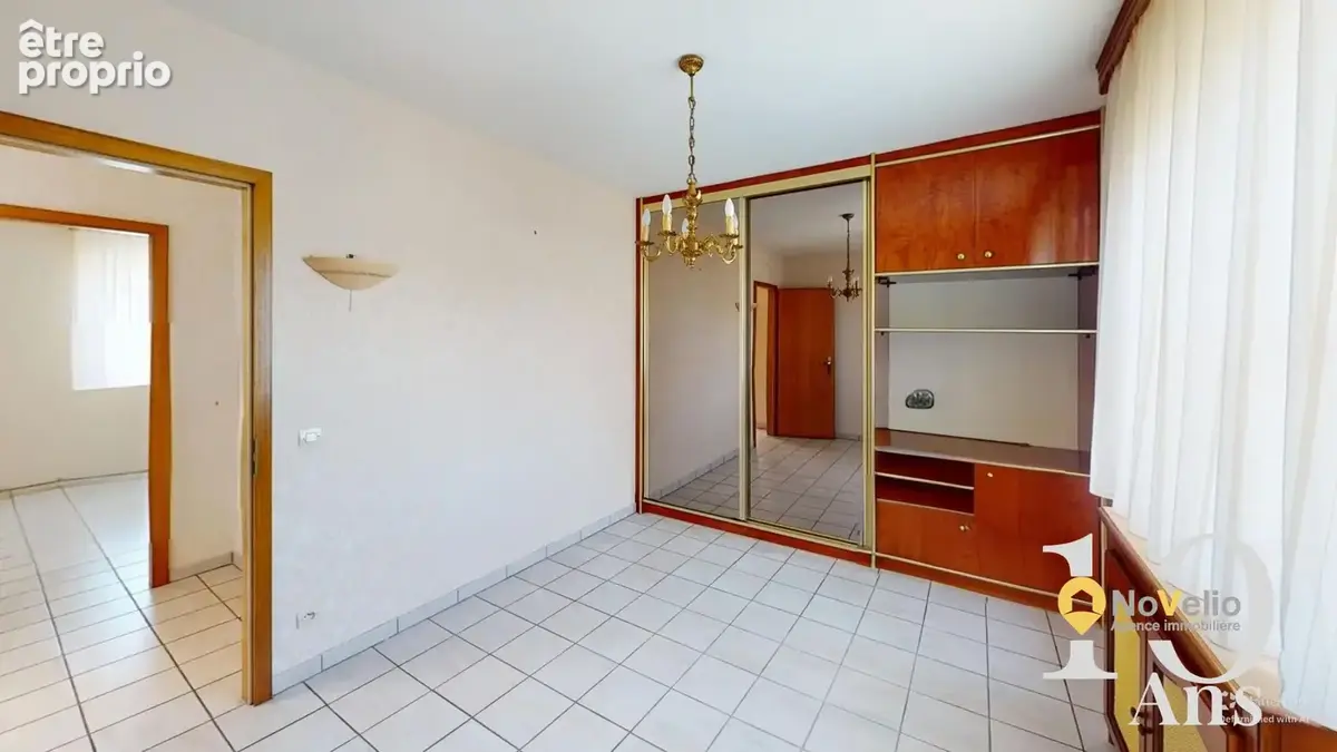 Appartement 76 m² à Morsbach  - photo 5