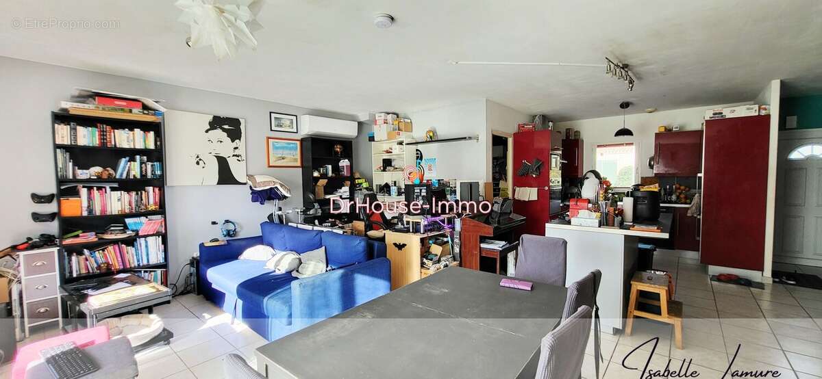 Maison à SAINT-MATHURIN