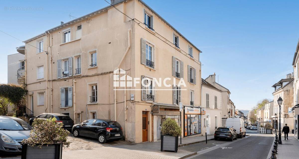 Appartement à PALAISEAU