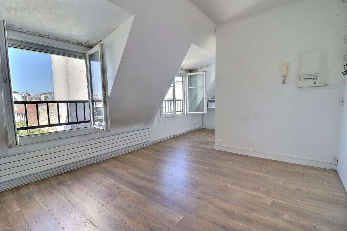 Appartement - photo 4
