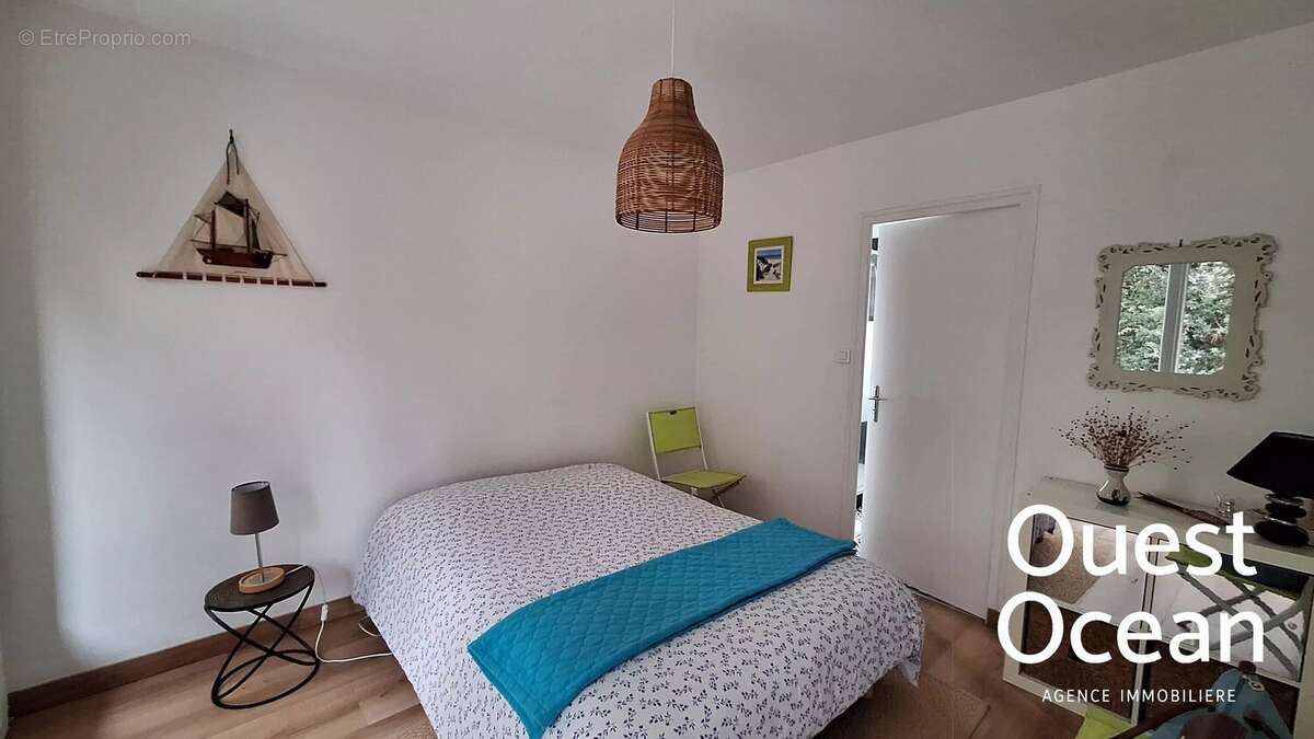 Appartement à JARD-SUR-MER