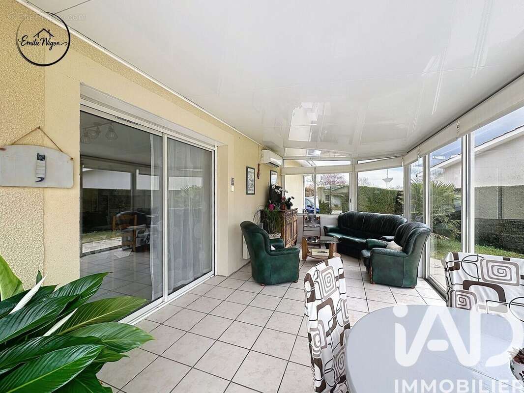 Photo 7 - Maison à LE BARP