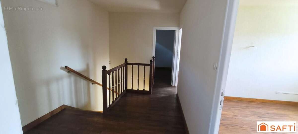 Photo 6 - Maison à BOISME